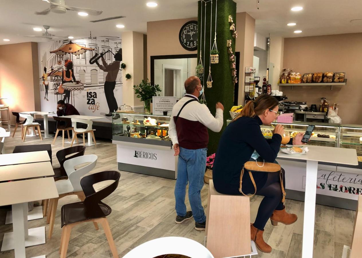 Loft Gran Canaria Arucas Bagian luar foto