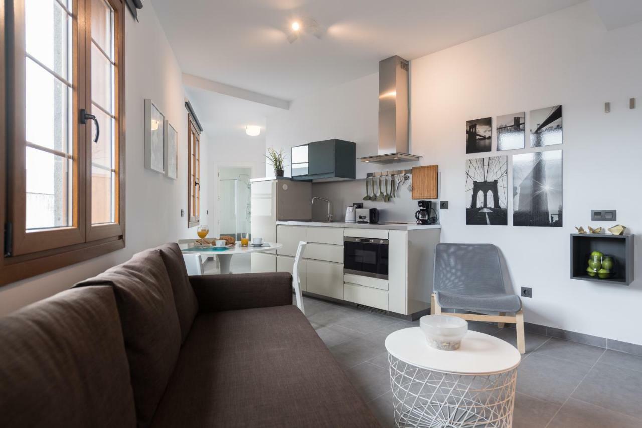 Loft Gran Canaria Arucas Bagian luar foto