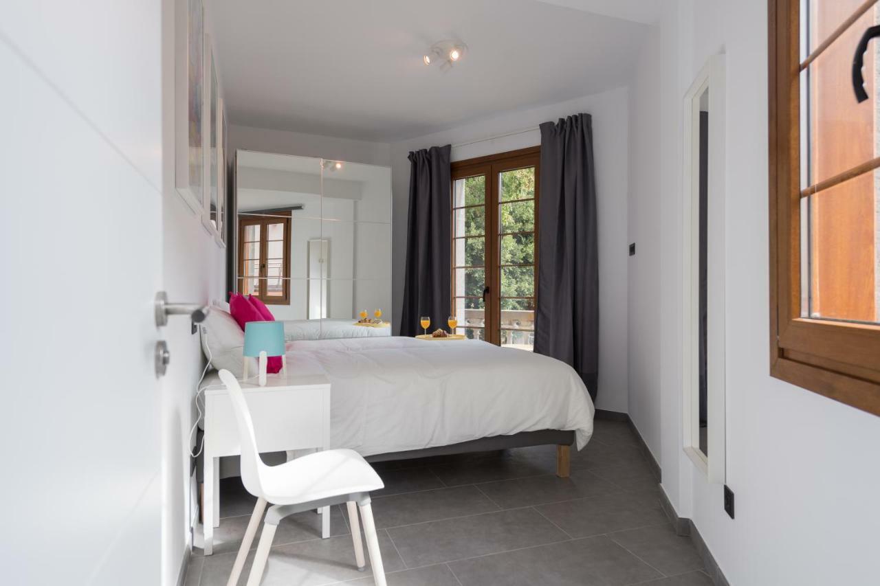 Loft Gran Canaria Arucas Bagian luar foto