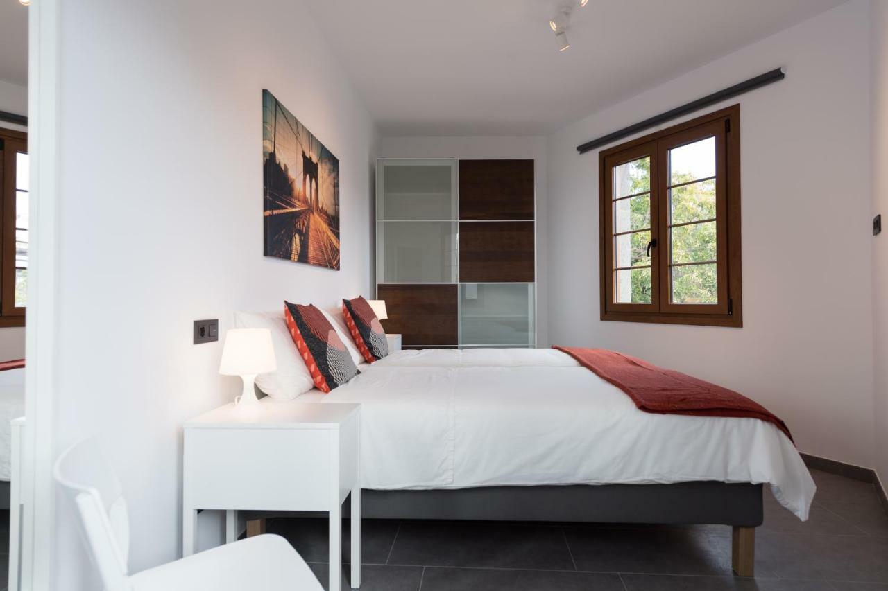 Loft Gran Canaria Arucas Bagian luar foto