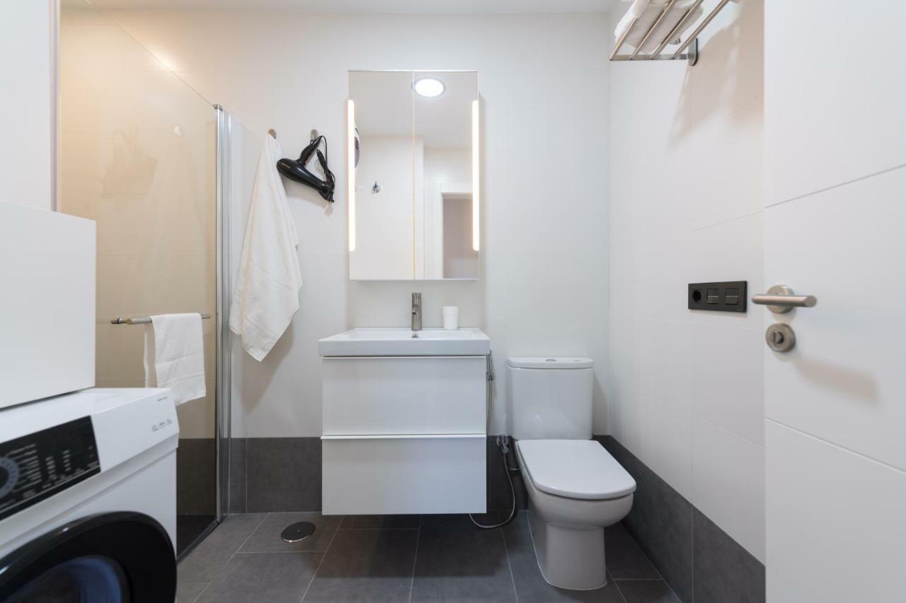 Loft Gran Canaria Arucas Bagian luar foto