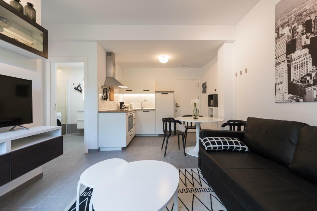 Loft Gran Canaria Arucas Bagian luar foto
