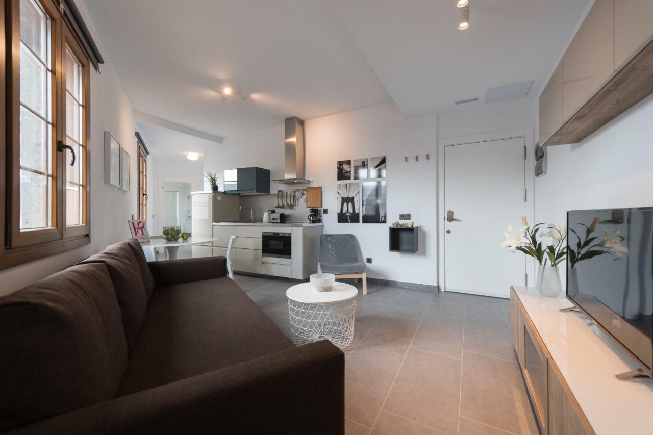 Loft Gran Canaria Arucas Bagian luar foto