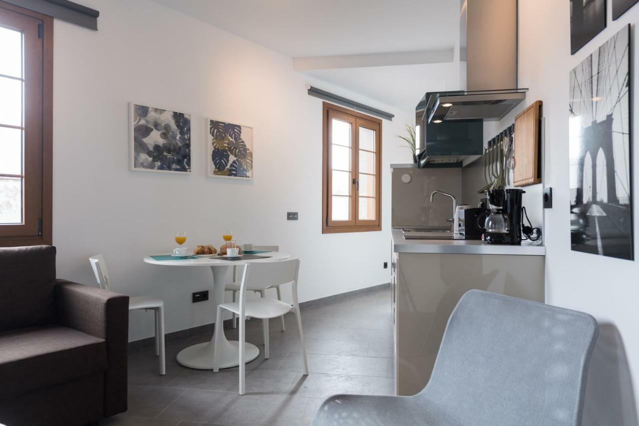 Loft Gran Canaria Arucas Bagian luar foto