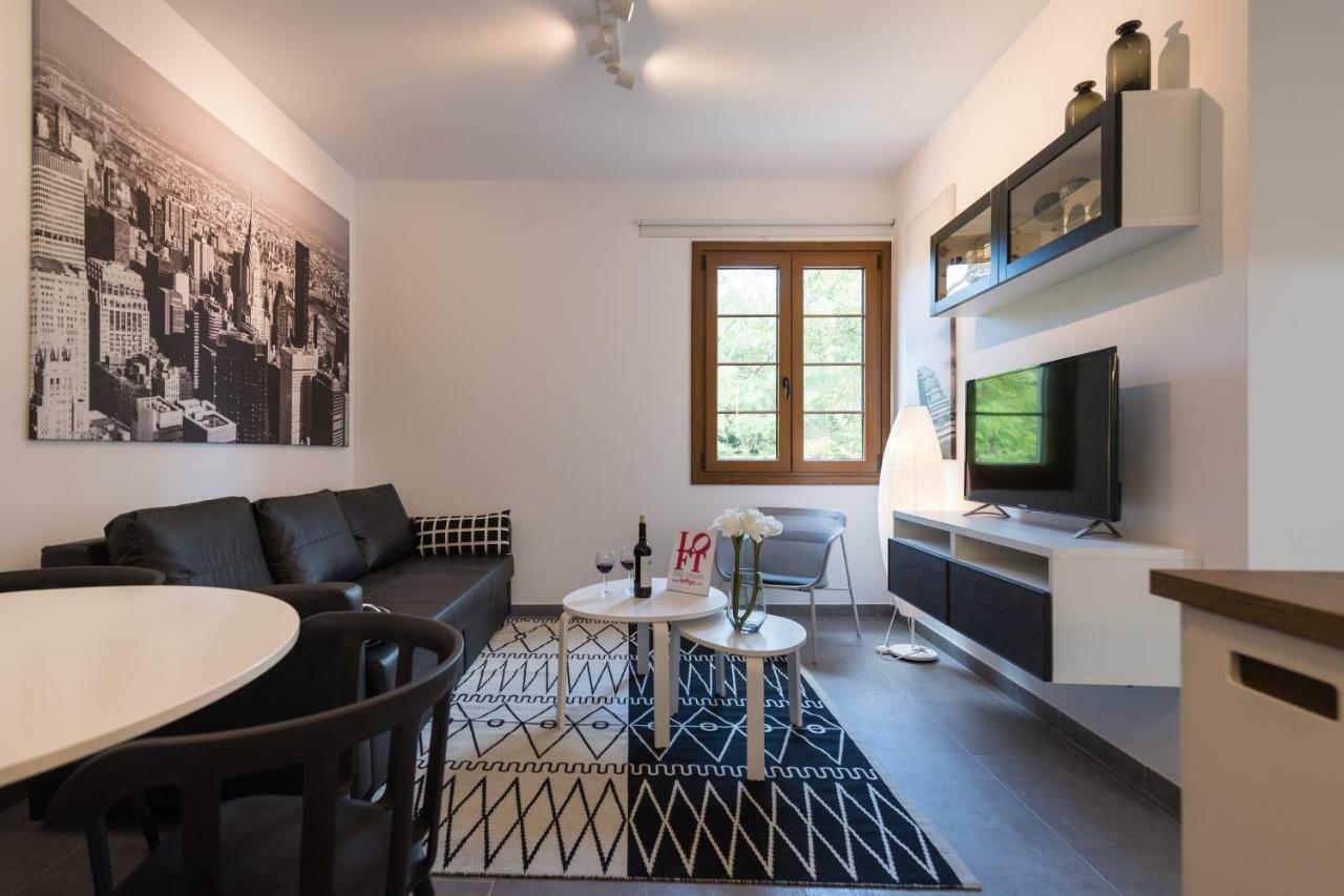 Loft Gran Canaria Arucas Bagian luar foto