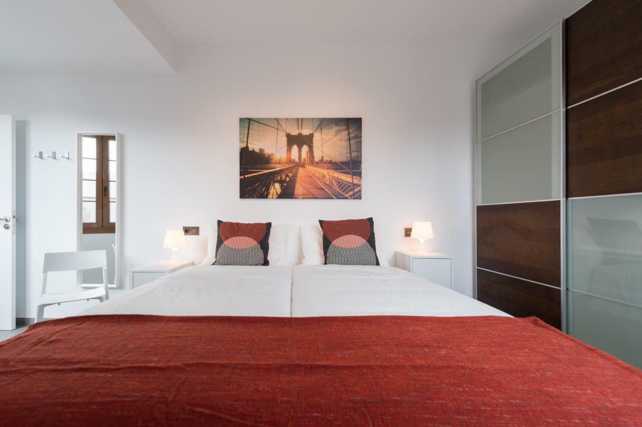 Loft Gran Canaria Arucas Bagian luar foto