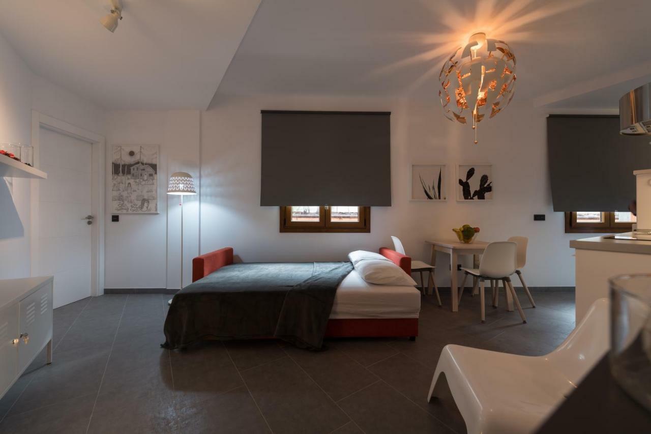 Loft Gran Canaria Arucas Bagian luar foto