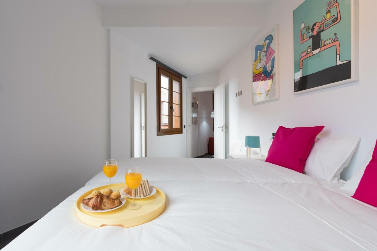 Loft Gran Canaria Arucas Bagian luar foto