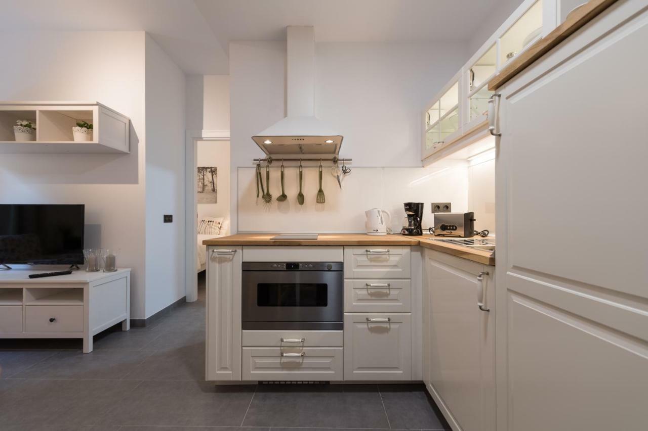 Loft Gran Canaria Arucas Bagian luar foto