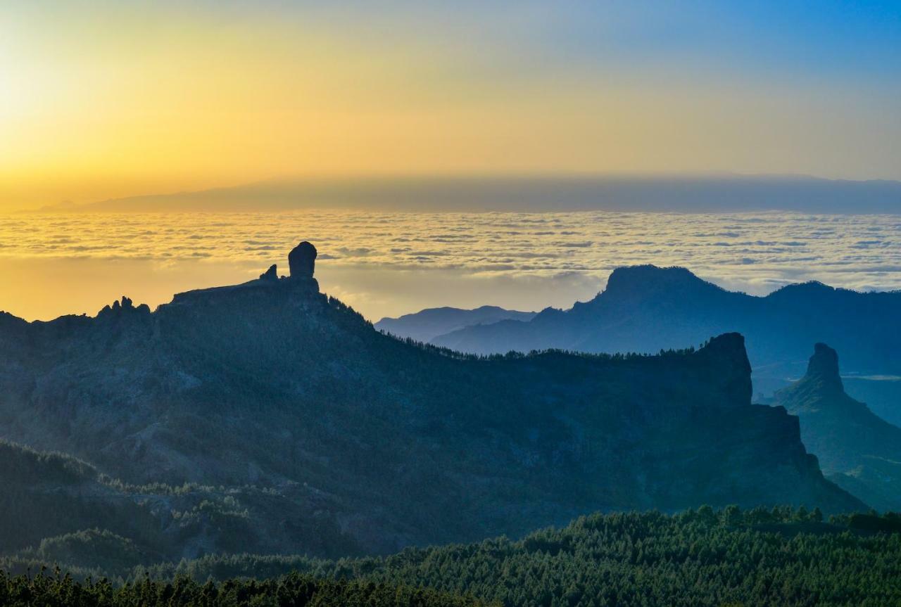 Loft Gran Canaria Arucas Bagian luar foto