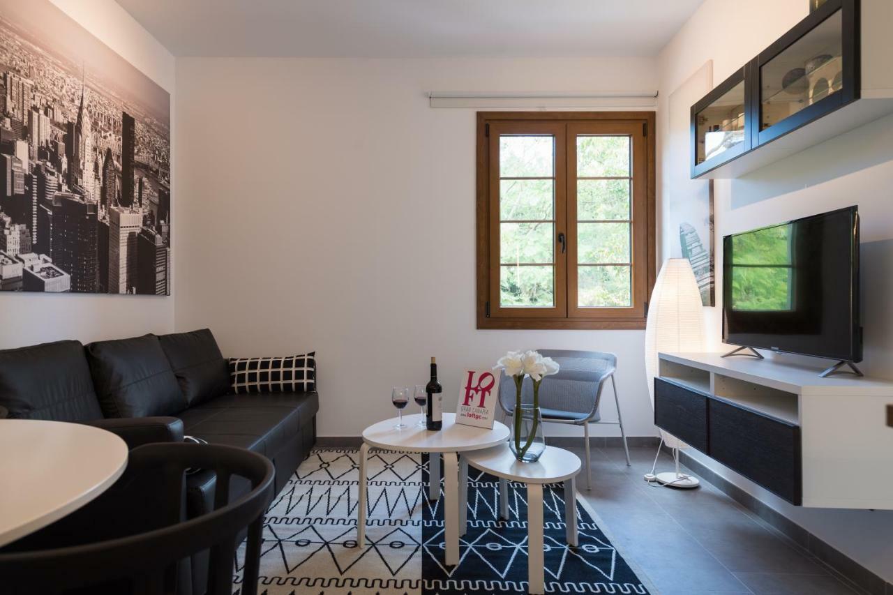 Loft Gran Canaria Arucas Bagian luar foto