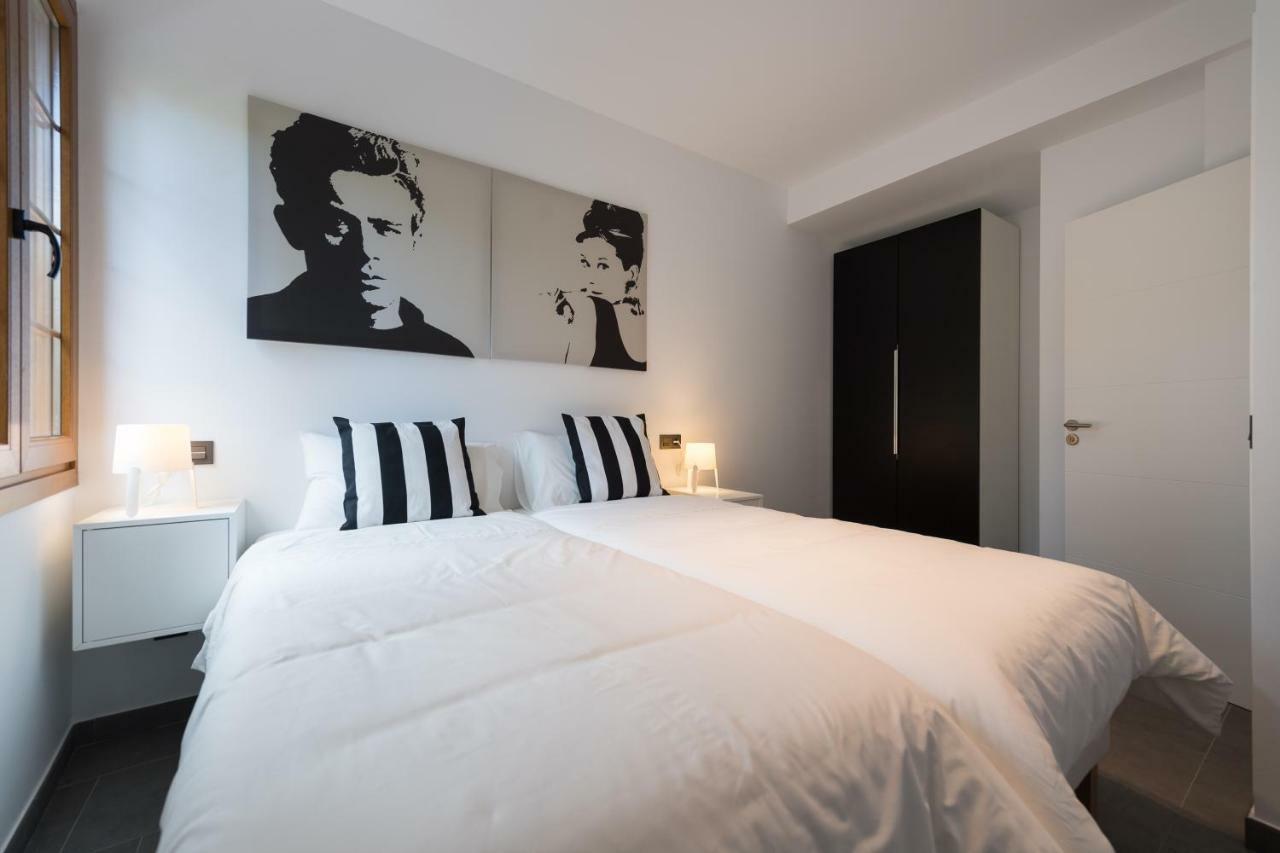 Loft Gran Canaria Arucas Bagian luar foto