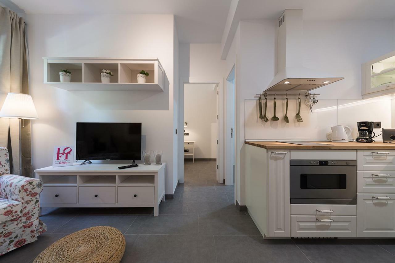 Loft Gran Canaria Arucas Bagian luar foto