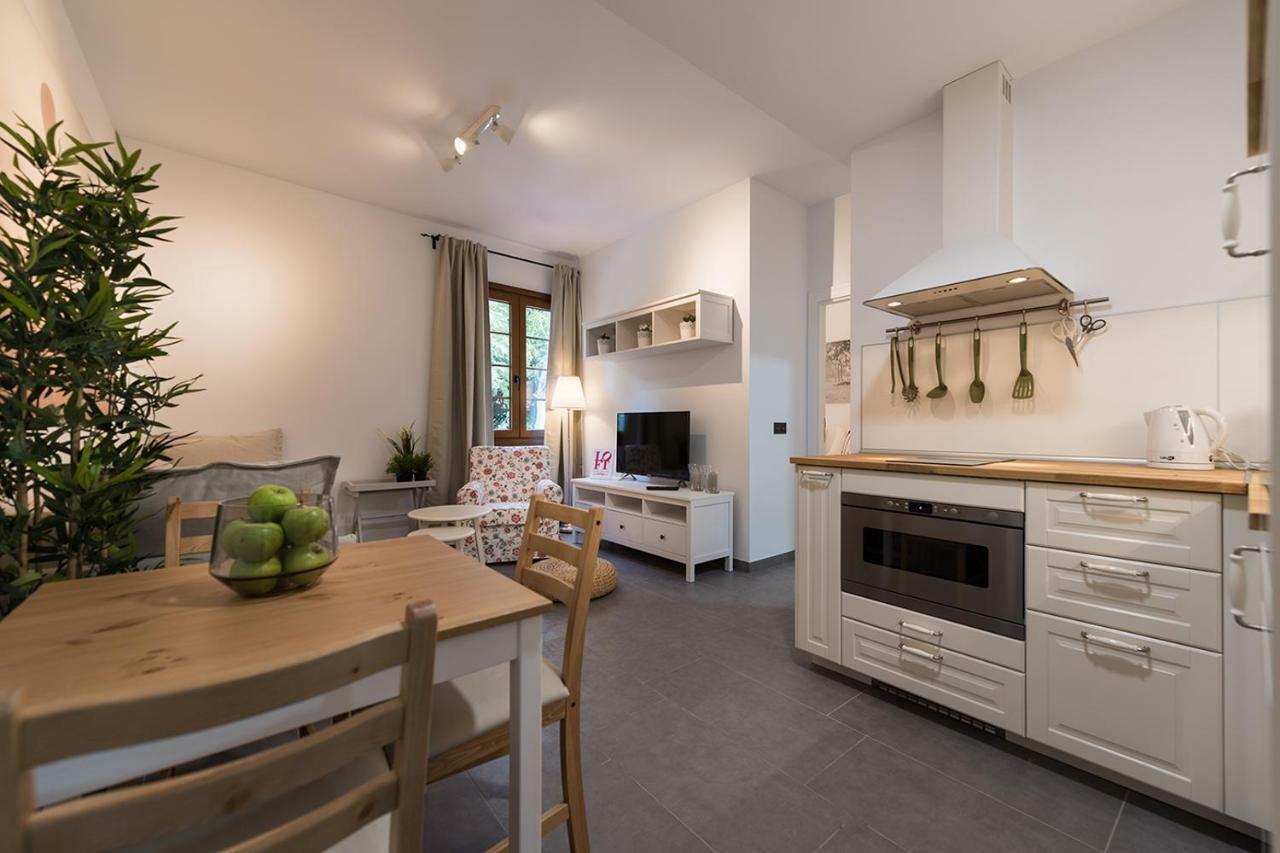 Loft Gran Canaria Arucas Bagian luar foto